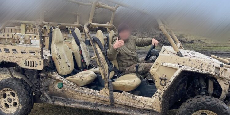 73-й морський центр ССО в обличчях – «Мерін» (ФОТО)