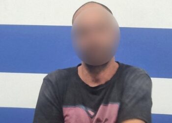 У Миколаєві патрульні затримали п’яного водія і його агресивну пасажирку (ФОТО)