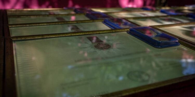 Десантники миколаївської «79-ки» знов відзначені державними нагородами (ФОТО)