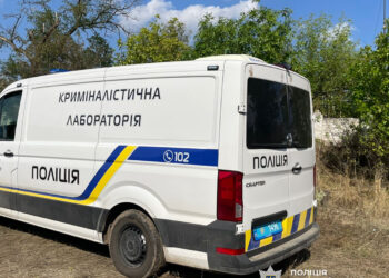 На Миколаївщині брати ділили майно – один застрелив племінника, а потім себе (ФОТО)