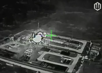 Українські військові уразили одразу три газорозподільні станції на окупованій частині Луганщини