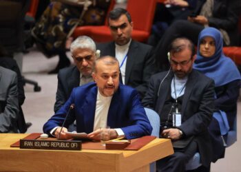 Іранським чиновникам, що приїхали на Генасамблею, заборонили шопінг у Нью-Йорку