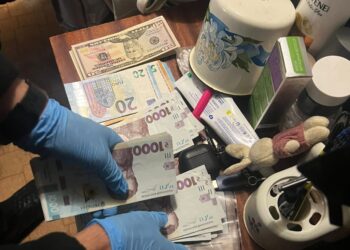 Розкрадання державник коштів, хабар у НУК і видобуток води – на Миколаївщині 13 осіб підозрюються у злочинах зі збитками понад 52 млн.грн. (ФОТО)