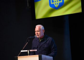 Миколаївщина разом з 10 регіонами створили Асоціацію прифронтових міст та громад (ФОТО)