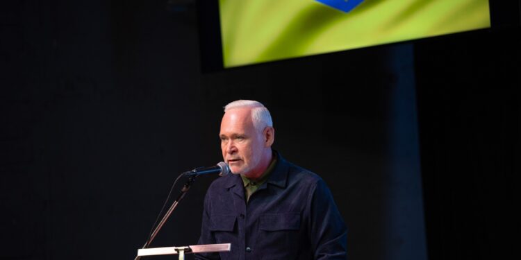 Миколаївщина разом з 10 регіонами створили Асоціацію прифронтових міст та громад (ФОТО)