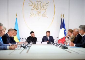Закінчилась зустріч коаліції охочих (ФОТО)
