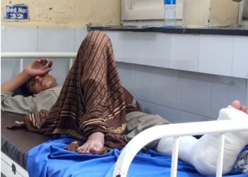 В Афганістані стався землетрус – відомо про 250 загиблих, сотні поранених