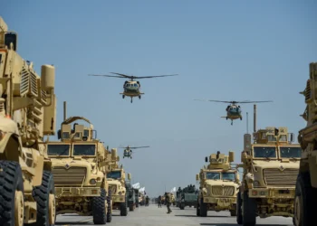 Таліби послали Трампа – базу Баграм США не віддадуть