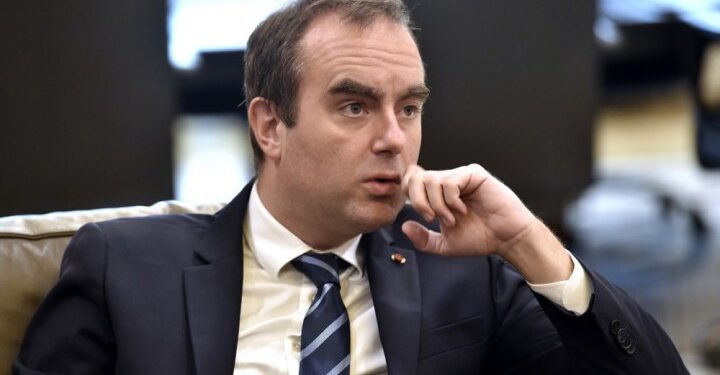 Еммануель Макрон призначив нового прем’єр-міністра Франції