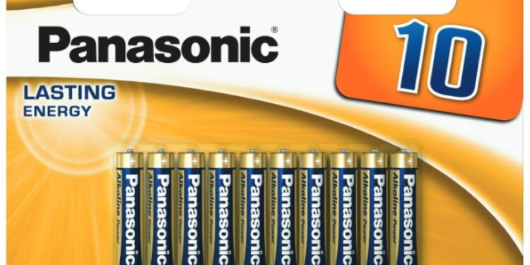 Преимущества щелочных и литиевых батареек для современных гаджетов