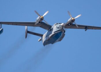 Ударами по спецавіації РФ в Криму ГУР розчищає шлях для “Толоки”