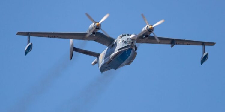 Ударами по спецавіації РФ в Криму ГУР розчищає шлях для “Толоки”