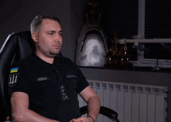 Буданов розповів про полоненого канібала і що РФ планує переозброєння армії на $1,2 трлн (ВІДЕО)