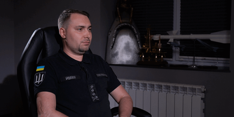 Буданов розповів про полоненого канібала і що РФ планує переозброєння армії на $1,2 трлн (ВІДЕО)