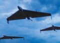 Ворог атакував Україну вночі 141 дроном