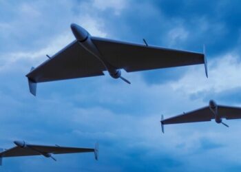 Ворог атакував Україну вночі 141 дроном