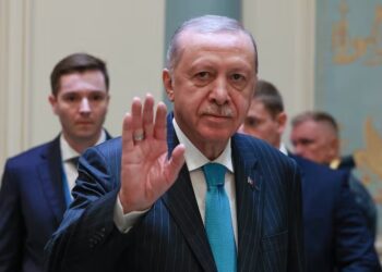 Ердоган заявив, що путін і Зеленський «ще не готові» до особистої зустрічі щодо війни