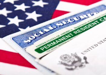 У США вперше почнуть брати плату за участь в лотереї «грін-кард»