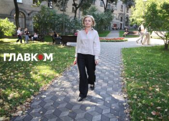 Мовна омбудсменка про мовні патрулі, пісні Сердючки і “ну як замінити їхні матюки милозвучними українськими прокльонами”