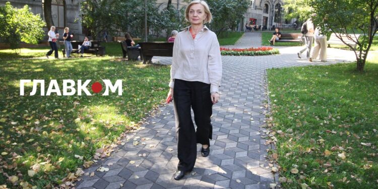 Мовна омбудсменка про мовні патрулі, пісні Сердючки і “ну як замінити їхні матюки милозвучними українськими прокльонами”