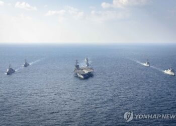 США, Південна Корея та Японія проведуть спільні військові навчання