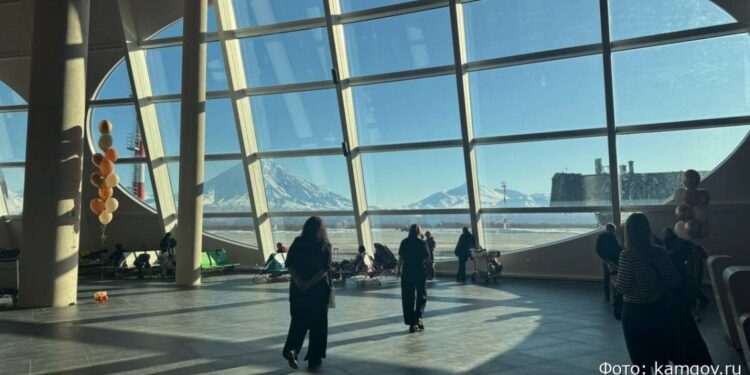 На Камчатці знову землетрус, оголошували загрозу цунамі (ВІДЕО)