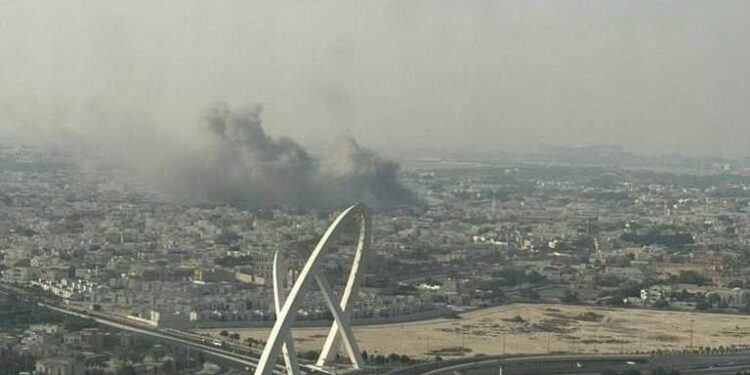 Наслідки ізраїльського удару по Катару – лідери ХАМАС вбиті, катарці шоковані