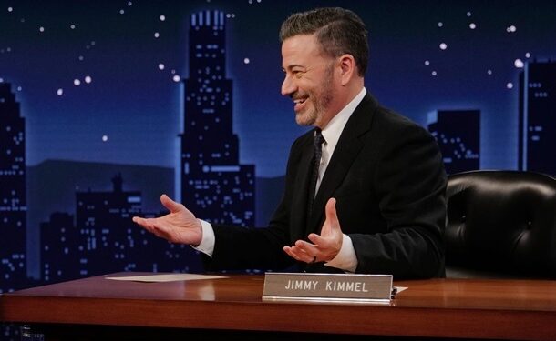 У США після скандалу повертають найпопулярніше ток-шоу