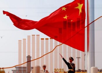 Світ після параду в Пекіні інакше глянув на армію Китаю. І це відкриття лякає (ІНФОГРАФІКА)