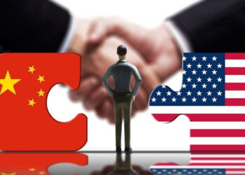 Китай скасував субсидії на купівлю міді та нікелю з РФ, в Пекін прибули законодавці із США