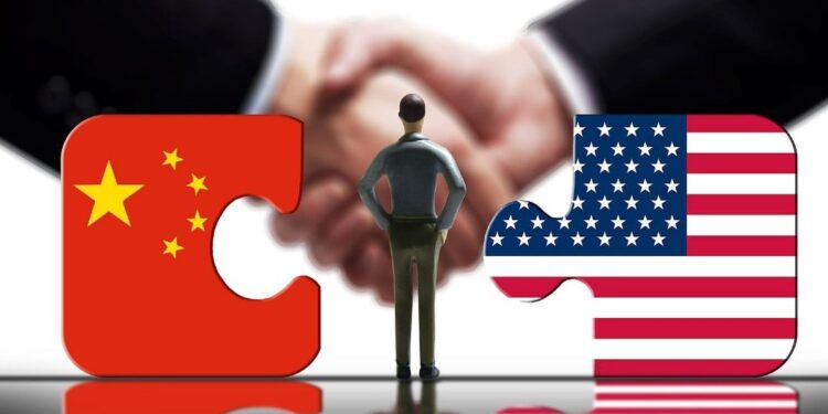 Китай скасував субсидії на купівлю міді та нікелю з РФ, в Пекін прибули законодавці із США