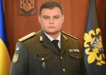 ДБР провело обшуки у ексголови СЗР Кондратюка. “На черзі” й інші генерали