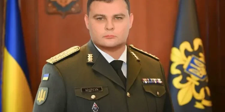 ДБР провело обшуки у ексголови СЗР Кондратюка. “На черзі” й інші генерали