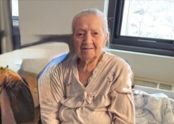 Страшна історія. В США вбили стареньку українку, яка пережила Голокост. Її вбивці – 95 років (ФОТО)