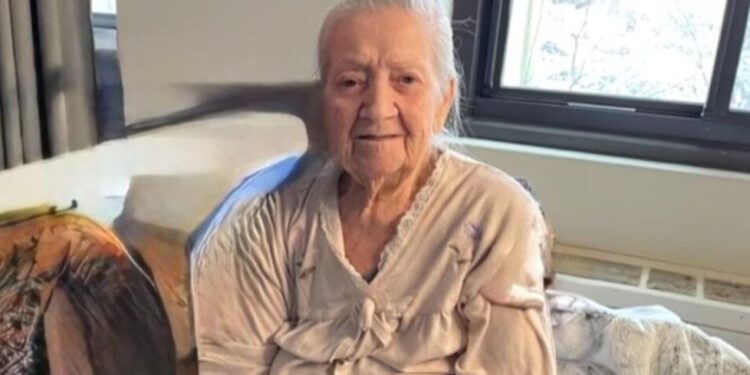 Страшна історія. В США вбили стареньку українку, яка пережила Голокост. Її вбивці – 95 років (ФОТО)