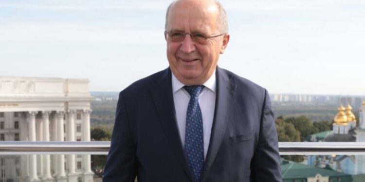 ЄС хоче побудувати антидронову стіну на східних кордонах і сподівається на Україну