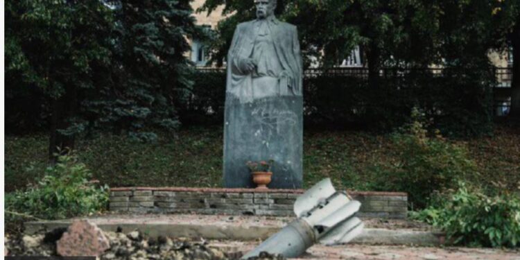 Російським наступом на Куп’янськ керує колишній український офіцер – служив у 36-1 бригаді (ФОТО)