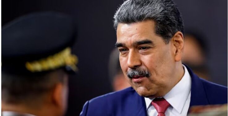 Мадуро написав листа Трампу – що пропонує, і чи можливе примирення? Бо ж не тільки у наркотиках справа