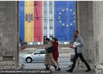 Завтра вибори в Молдові. Чому їх називають доленосними для України і Європи (ФОТО, ВІДЕО)