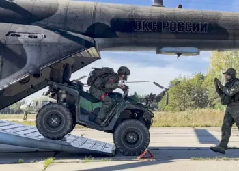 Індія приєдналася до російсько-білоруських навчань “Запад-2025”, в США занепокоєні