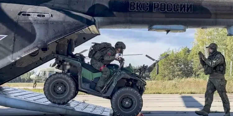 Індія приєдналася до російсько-білоруських навчань “Запад-2025”, в США занепокоєні