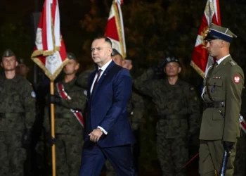 Президент Польщі в річницю початку Другої світової війни вимагає репарацій від Німеччини (ФОТО)