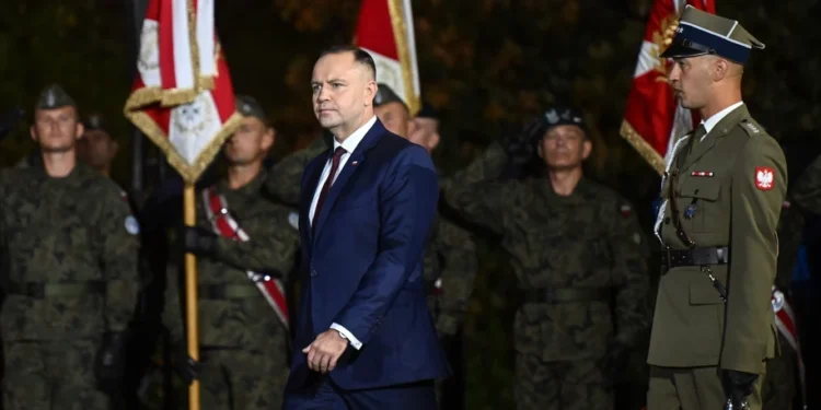 Президент Польщі в річницю початку Другої світової війни вимагає репарацій від Німеччини (ФОТО)