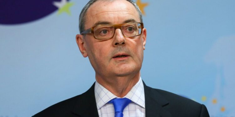 Європейці їдуть до Вашингтона – узгоджувати тиск на РФ