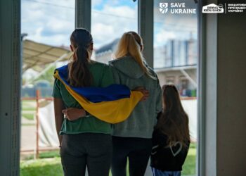 Україна повернула з окупації ще 17 дітей та підлітків – вони вже встигли натерпітися від ворога
