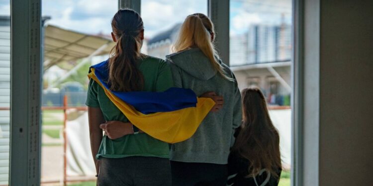 Україна повернула з окупації ще 17 дітей та підлітків – вони вже встигли натерпітися від ворога