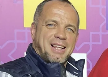 У Кривому Розі розстріляли  президента місцевої федерації самбо – бо не стільки спортсменом він був (ФОТО, ВІДЕО)