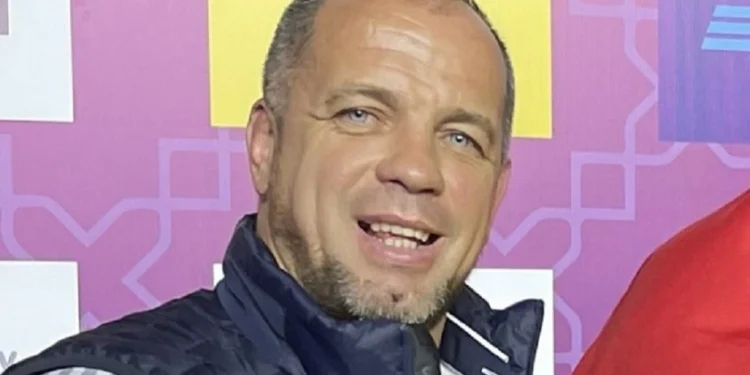 У Кривому Розі розстріляли президента місцевої федерації самбо – бо не стільки спортсменом він був (ФОТО, ВІДЕО)