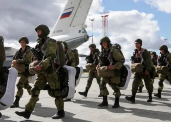 На військових навчаннях ОДКБ в Білорусі відпрацьовується застосування ядерної зброї