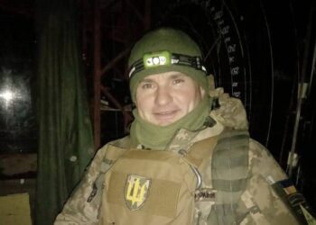 Відомого миколаївського активіста, який оголосив сухе голодування у Тернопільському ТЦК, відпустили
